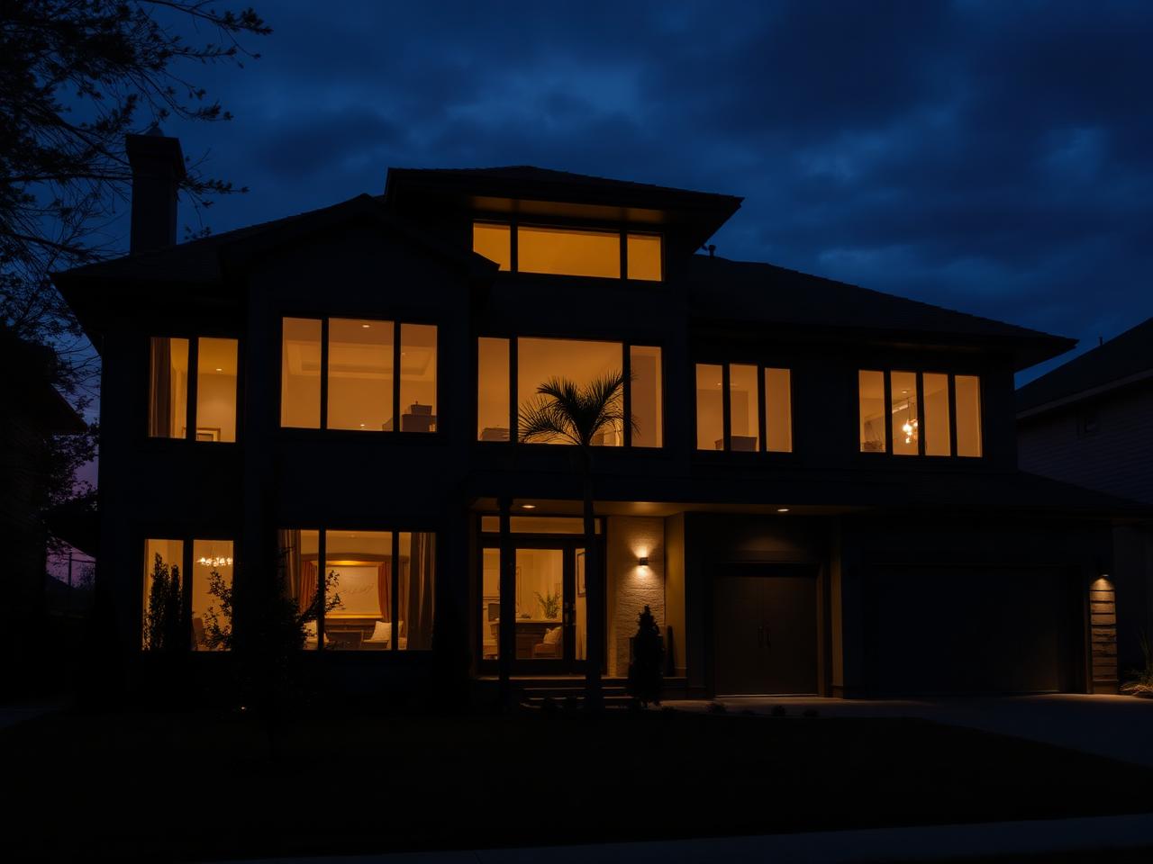 Casement window package — Orléans