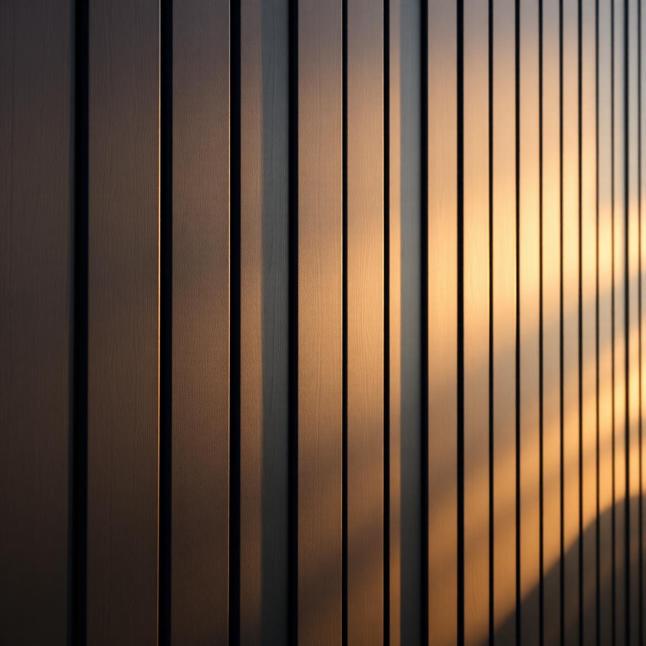 Siding